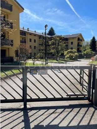 appartamento in vendita a Guanzate