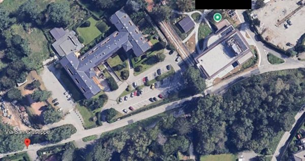 appartamento in vendita a Guanzate