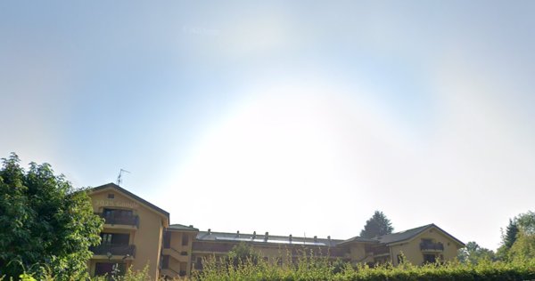 appartamento in vendita a Guanzate