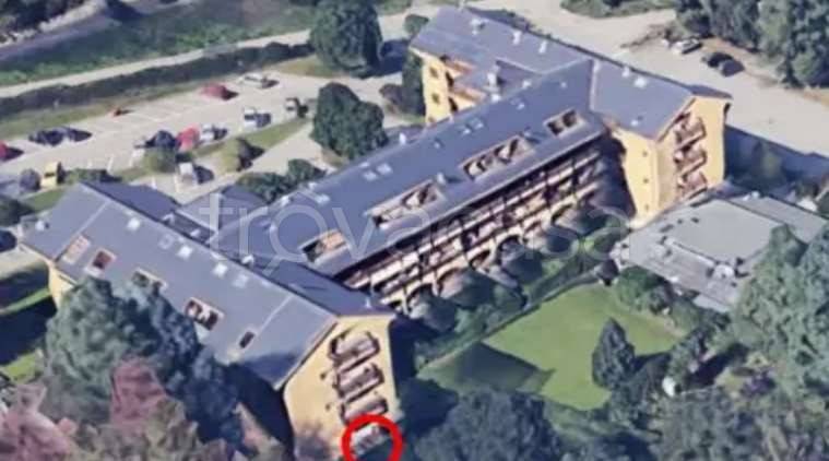 appartamento in vendita a Guanzate