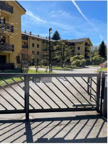 appartamento in vendita a Guanzate