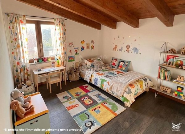 casa indipendente in vendita a Guanzate