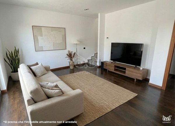 casa indipendente in vendita a Guanzate