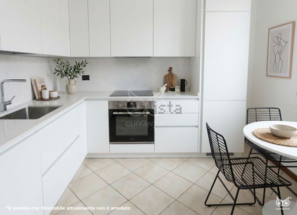 casa indipendente in vendita a Guanzate