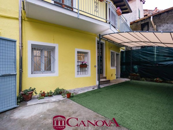 appartamento in vendita a Guanzate