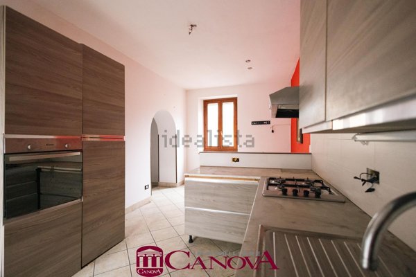 appartamento in vendita a Guanzate