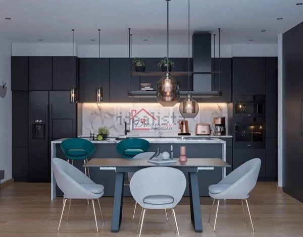 appartamento in vendita a Guanzate