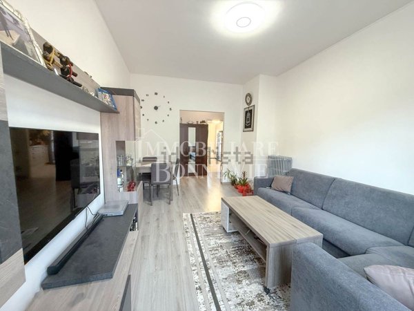 appartamento in vendita a Guanzate