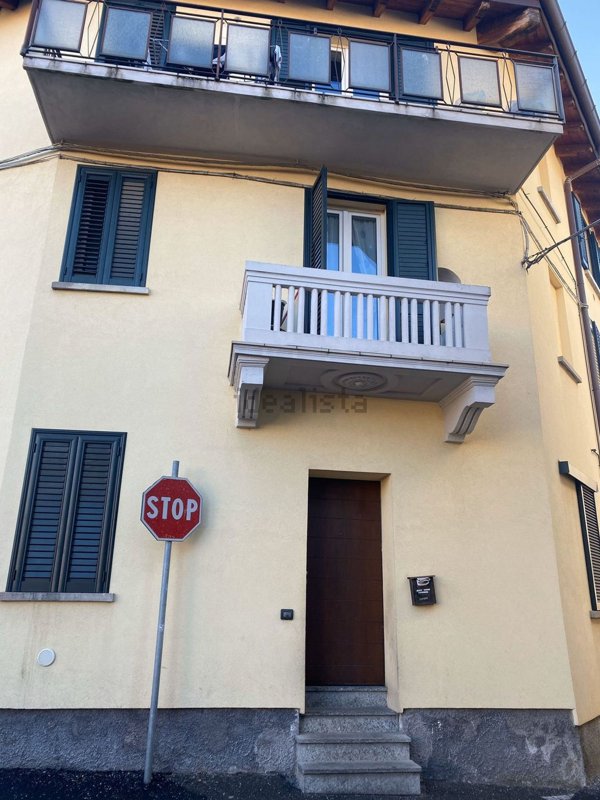 appartamento in vendita a Guanzate