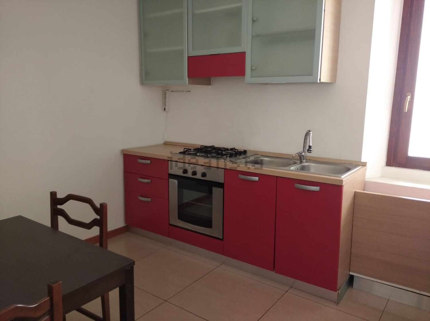 appartamento in vendita a Guanzate