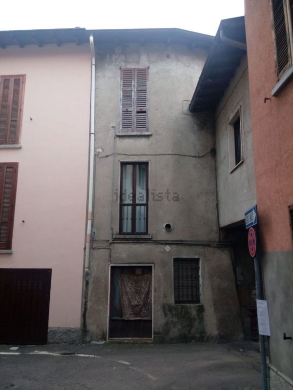 appartamento in vendita a Guanzate