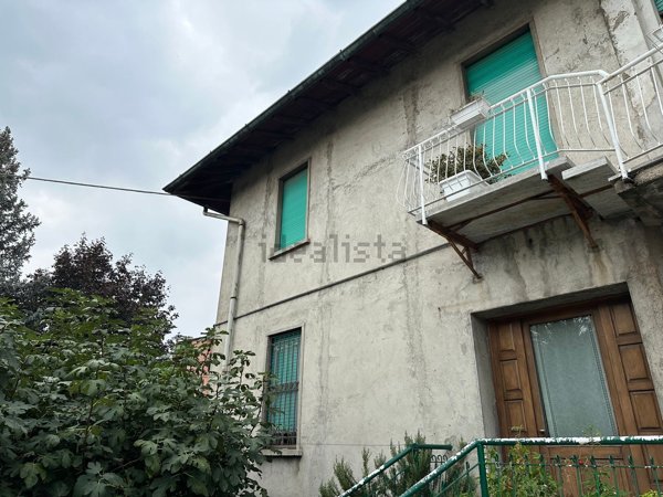 casa semindipendente in vendita a Guanzate