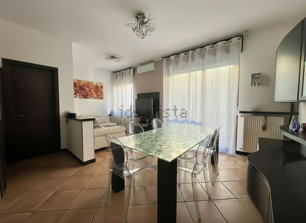 appartamento in vendita a Guanzate