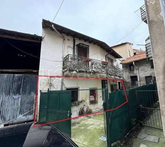 appartamento in vendita a Guanzate