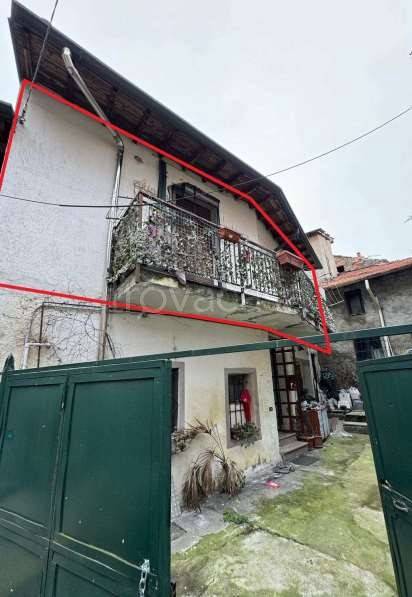 appartamento in vendita a Guanzate