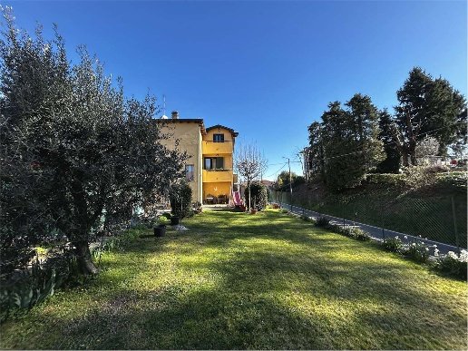 casa indipendente in vendita a Guanzate