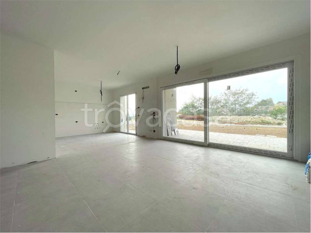 appartamento in vendita a Guanzate