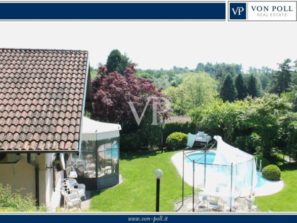 casa indipendente in vendita a Guanzate