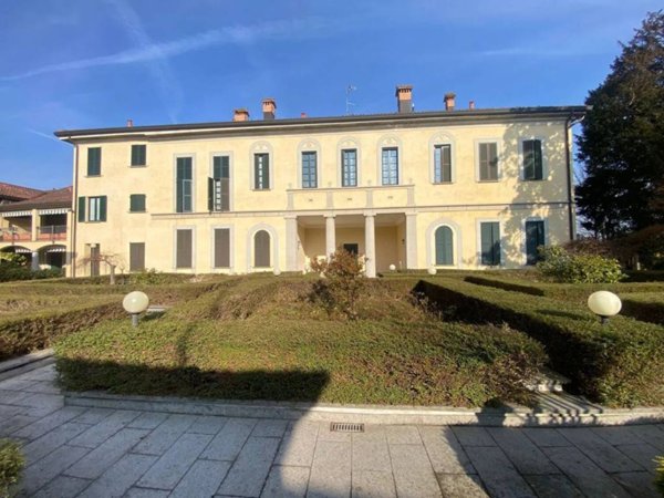 appartamento in vendita a Guanzate