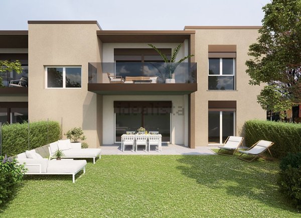 appartamento in vendita a Guanzate