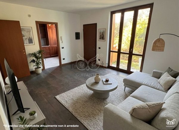 casa indipendente in vendita a Guanzate