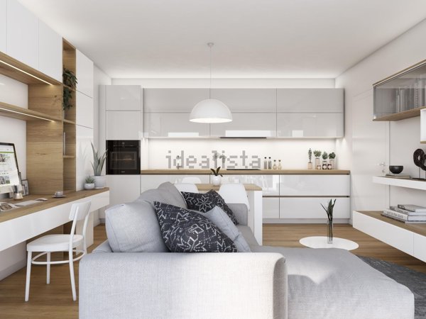 appartamento in vendita a Guanzate