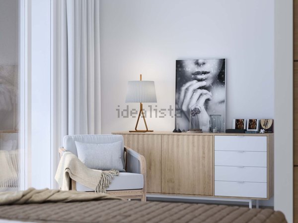 appartamento in vendita a Guanzate