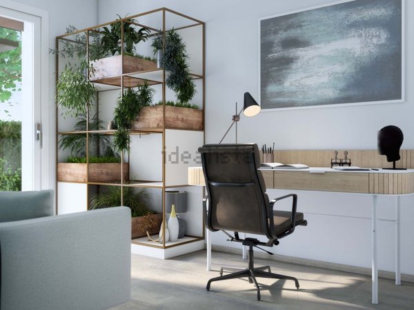 appartamento in vendita a Guanzate