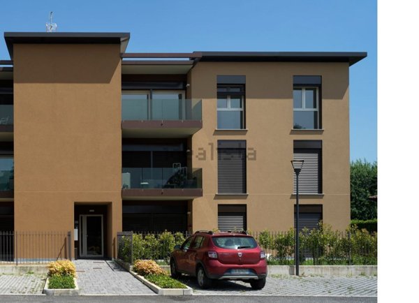 appartamento in vendita a Guanzate