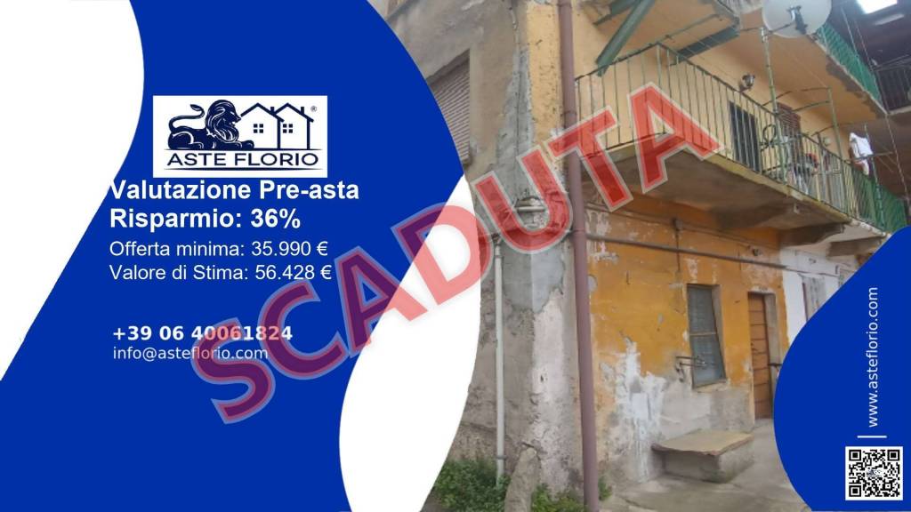 appartamento in vendita a Guanzate