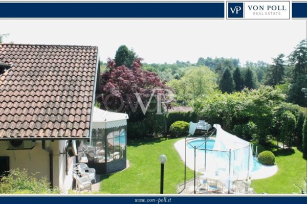 casa indipendente in vendita a Guanzate