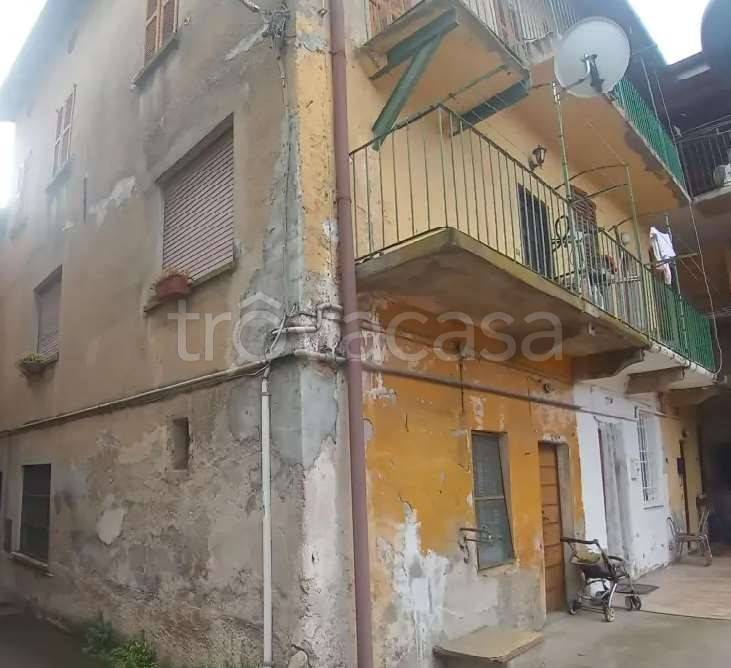 appartamento in vendita a Guanzate