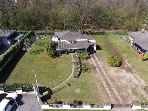 casa indipendente in vendita a Guanzate