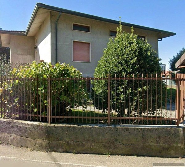 casa indipendente in vendita a Guanzate