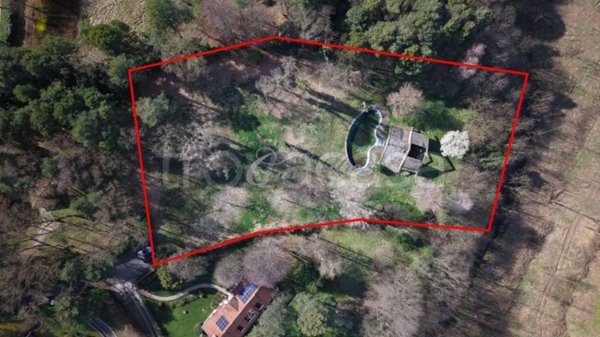 terreno agricolo in vendita a Guanzate