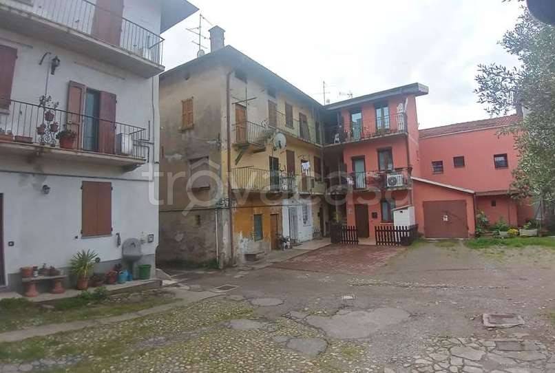 appartamento in vendita a Guanzate