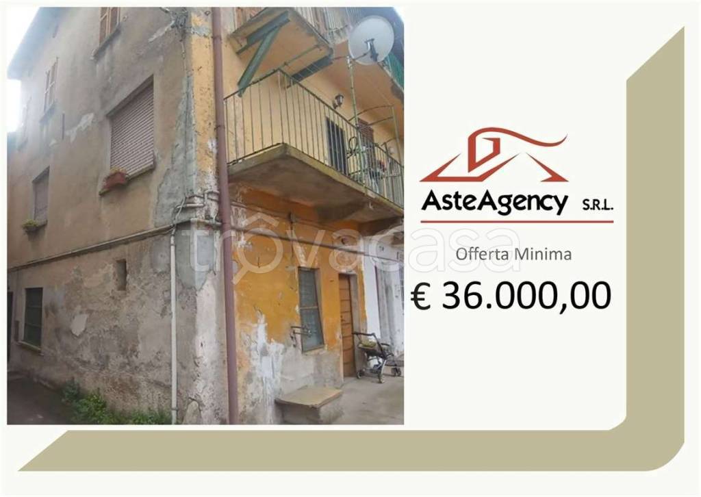 casa indipendente in vendita a Guanzate