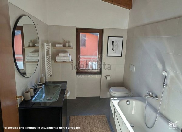 casa indipendente in vendita a Guanzate