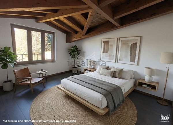 casa indipendente in vendita a Guanzate