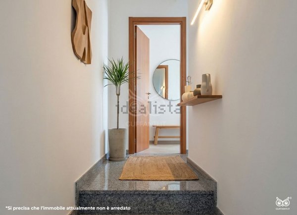 casa indipendente in vendita a Guanzate