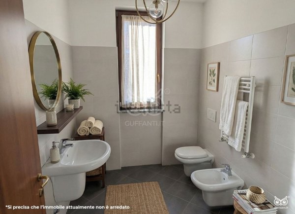 casa indipendente in vendita a Guanzate