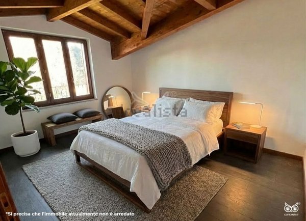 casa indipendente in vendita a Guanzate