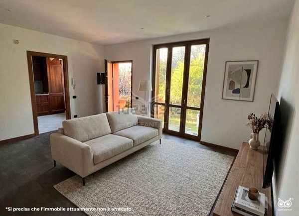 casa indipendente in vendita a Guanzate