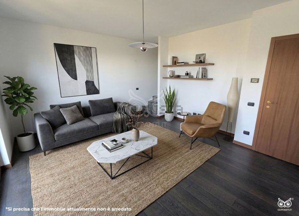 casa indipendente in vendita a Guanzate