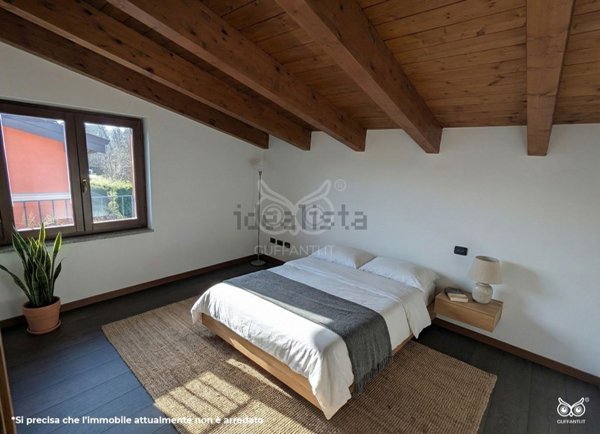 casa indipendente in vendita a Guanzate