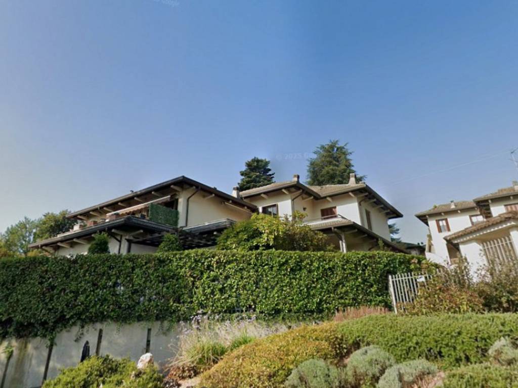 appartamento in vendita a Guanzate