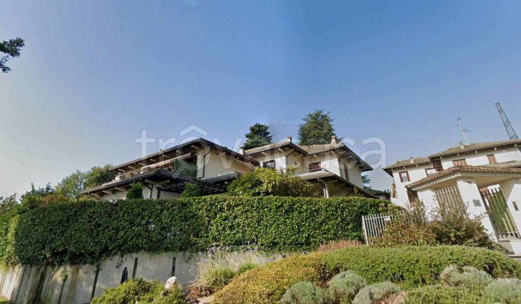 appartamento in vendita a Guanzate