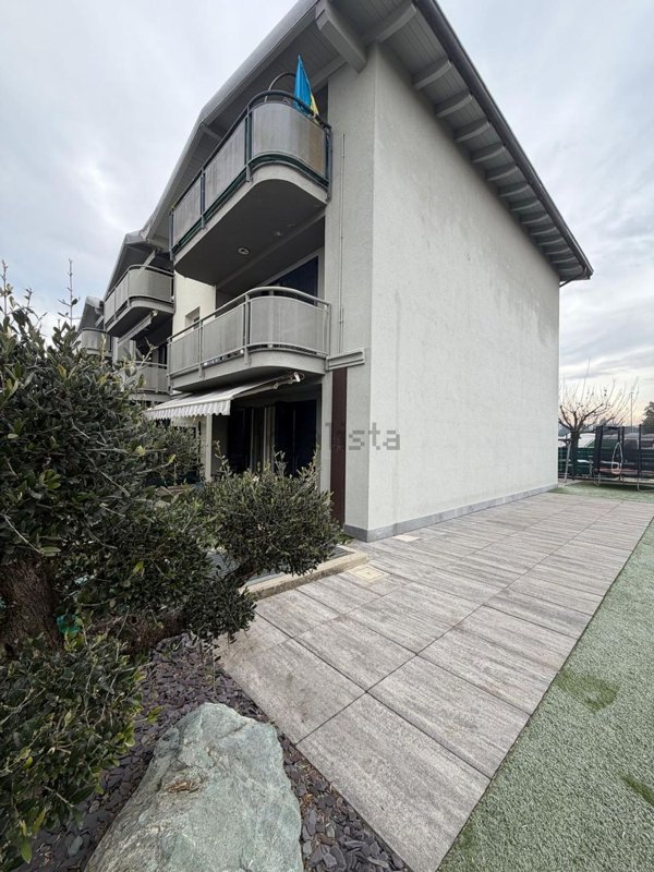 appartamento in vendita a Guanzate