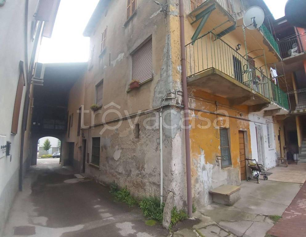 appartamento in vendita a Guanzate