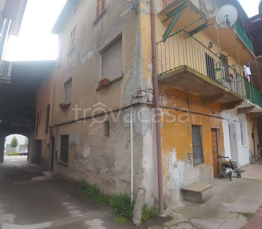 appartamento in vendita a Guanzate